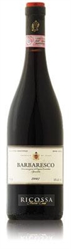 Ricossa Barbaresco Docg