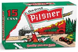Old Style Pilsner