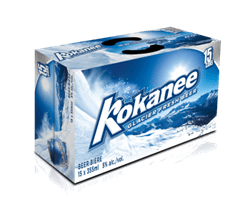 Kokanee