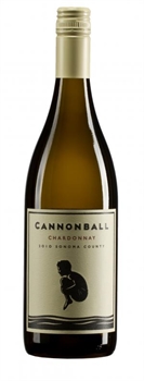 Cannonball Chardonnay 750Ml