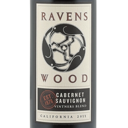 Cabernet Sauvignon Vintners Blend Ravenswood 
