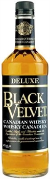 Schenley Black Velvet