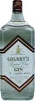 Gilbeys London Dry