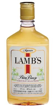 Lambs Palm Breeze