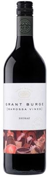 Grant Burge Barossa Shiraz 