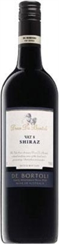 De Bortoli Deen Vat 8 Shiraz