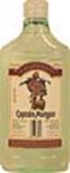 Captain Morgan White/Blanc