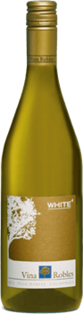 White 4 Vina Robles 