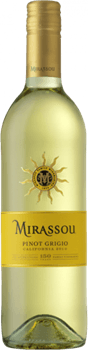 Mirassou Pinot Grigio