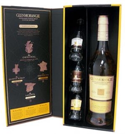 Glenmorangie Discovery Pack