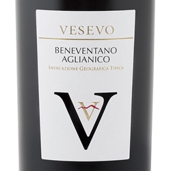 Aglianico Beneventano Vesevo 