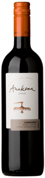 Anakena Carmenere