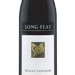 Long Flat Shiraz Viognier
