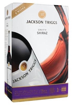 Jackson Triggs Proprietors Shiraz