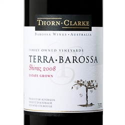 Thorn-Clarke Terra Barossa Shiraz 