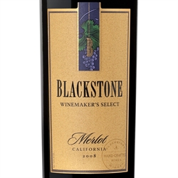 Blackstone Winesmaker's Select Merlot