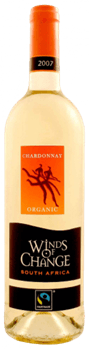 Winds Of Change Chardonnay, Viognier