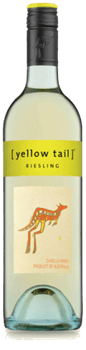 Yellow Tail Riesling