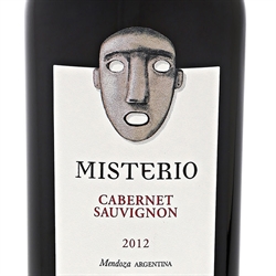 Cabernet Sauvignon Misterio