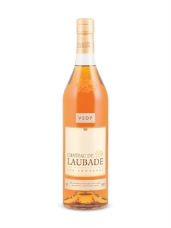 Leda S.A. Ch De Laubade Vsop Bas Armagnac