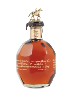 Blanton's Gold Edition Single Barrel Kentucky Straight Bourbon