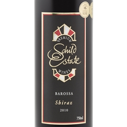Shiraz Schild Estate 