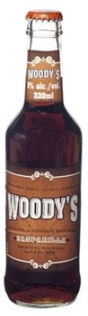 Woodys 4P Sasparilla