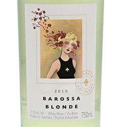 Peter Lehmann Barossa Blonde