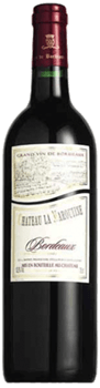 Chateau La Maroutine Bordeaux Ac