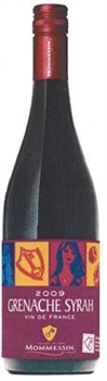 Mommessin Grenache Syrah Vin De France