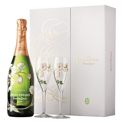 Perrier-Jouët Cuvée Belle Epoque Brut Champagne 