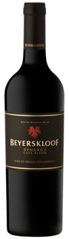 Beyerskloof Cape Blend Synergy