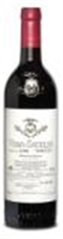 Vega-Sicilia Unico Coseco Ribera Del Duero 