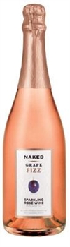 Naked Grape Fizz Rose Sparkling