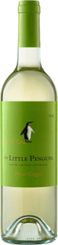 The Little Penguin Pinot Grigio