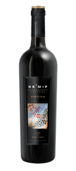 Nk'mip Mer'r'iym Meritage Vqa