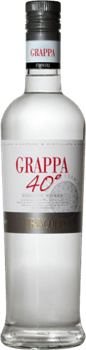 Francoli Grappa Bianca