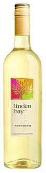 Linden Bay Pinot Grigio
