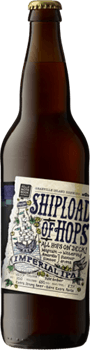 Granville Island Small Batch Imperial Ipa