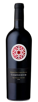 Mission Hill Compendium 