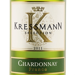 Kressman Chardonnay
