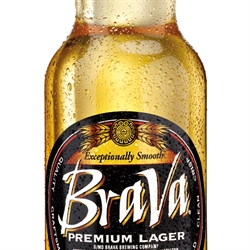 Brava Premium Lager
