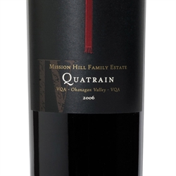 Mission Hill Quatrain 