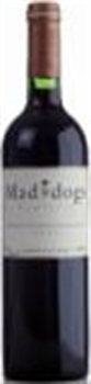 Mad Dogs & Englishmen Montastrell Shiraz Cabernet