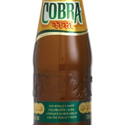 Cobra Beer