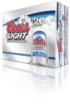 Coors Light