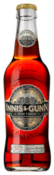Innis & Gunn Rum Finish