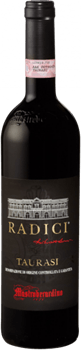 Mastroberardino Radici Taurasi Docg
