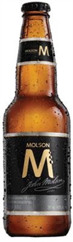 Molson M 12