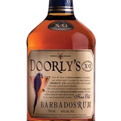 Doorly's Xo Fine Old Barbados Rum